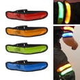 thumbnail image 2 of Brazalete LED Parpadeo DYNWAVEMX Accesorio de Seguridad Resistente a Agua, 2 of 7