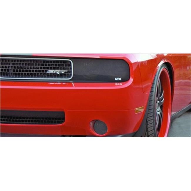 GT Styling GT0280FS Foglight Cover