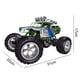 thumbnail image 4 of Control remoto 2.4GHz 1/12 Escala 4WD RC Off-Road Car Toys con batería (A) Likrtyny Para estrenar, 4 of 9