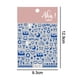 thumbnail image 2 of Pegatinas Para Uñas, Pegatinas De Diseño Artístico Levamdar CPB-US-HPP37-5, 2 of 5