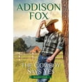 thumbnail image 2 of Cowboy Says Yes: Rustlers Creek, 2 of 3