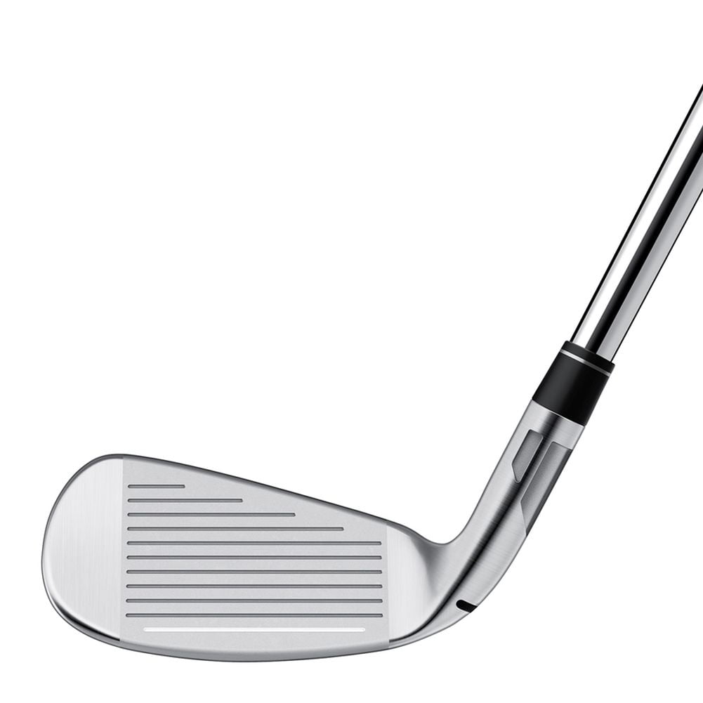 Sand Wedge Taylor Made Stealth - Fer SW Acier Kbs MT 85, Flexible Régulier, Droitier, Occasion