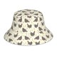 thumbnail image 1 of Balery Funny Chicken Sombreros para el sol para hombre y mujer, sombrero de pescador con UPF 50+, 1 of 6