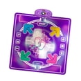 thumbnail image 4 of Tapete de baile de juguete, tapete de baile electrónico, juguete educativo, regalos de cumpleaños, tapete de juego táctil con luz para niñas y niños , estilo un Estilo A, 4 of 8
