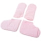 thumbnail image 2 of Guantes de cera de parafina, mitones para el cuidado de las manos con aislamiento para salones profesionales para uso domésticoOptical Fyydes Descripción de la referencia, 2 of 6