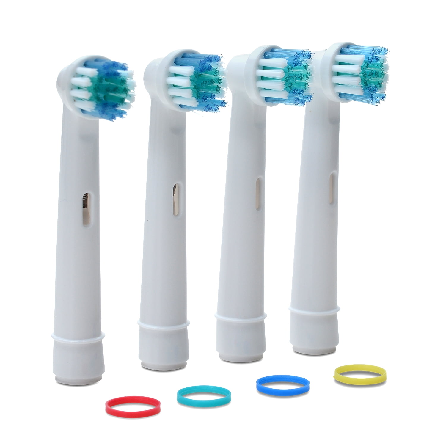 burst sonic electric toothbrush replacement heads