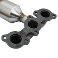 thumbnail image 6 of Magshion Left Sdie Catalytic Converter Exhaust Manifold For Lexus RX330 Toyota Sienna/Highlander AWD 2004-2007, 6 of 11
