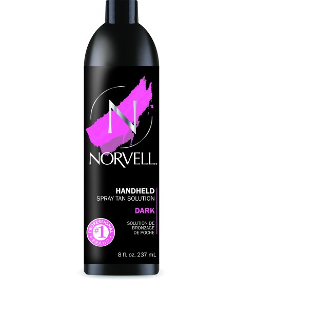 Norvell Norvell Premium Sunless Tanning Solution Dark, 8 fl.oz