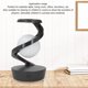 thumbnail image 4 of Lámpara de Noche en Espiral Moderna, Bola de Levitación, Lámpara de Mesa LED, Efecto Visual 3D, Dormitorio, Sala de Estar, Oficina, 4 of 7