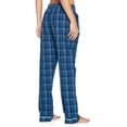 thumbnail image 4 of Ashford & Brooks Women's Woven Pajama Sleep Pants, 4 of 4