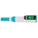 thumbnail image 3 of Probador de hidrógeno FH‑77, bolígrafo probador rico en hidrógeno portátil con alta precisión para acuarios y laboratorios, función de compensación automática de temperatura, 3 of 14