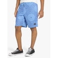 thumbnail image 5 of Dogg Supply by Snoop Dogg All-Gender Men's and Women's Bandana Print Mesh Shorts, Sizes 4XL - 5XL, 5 of 9