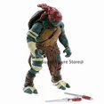 thumbnail image 5 of 4pcs/Set s Action Figure Film Donatello Leonardo Movable Figurine Model Toys PVC Collection Cake Decorations, 5 of 5