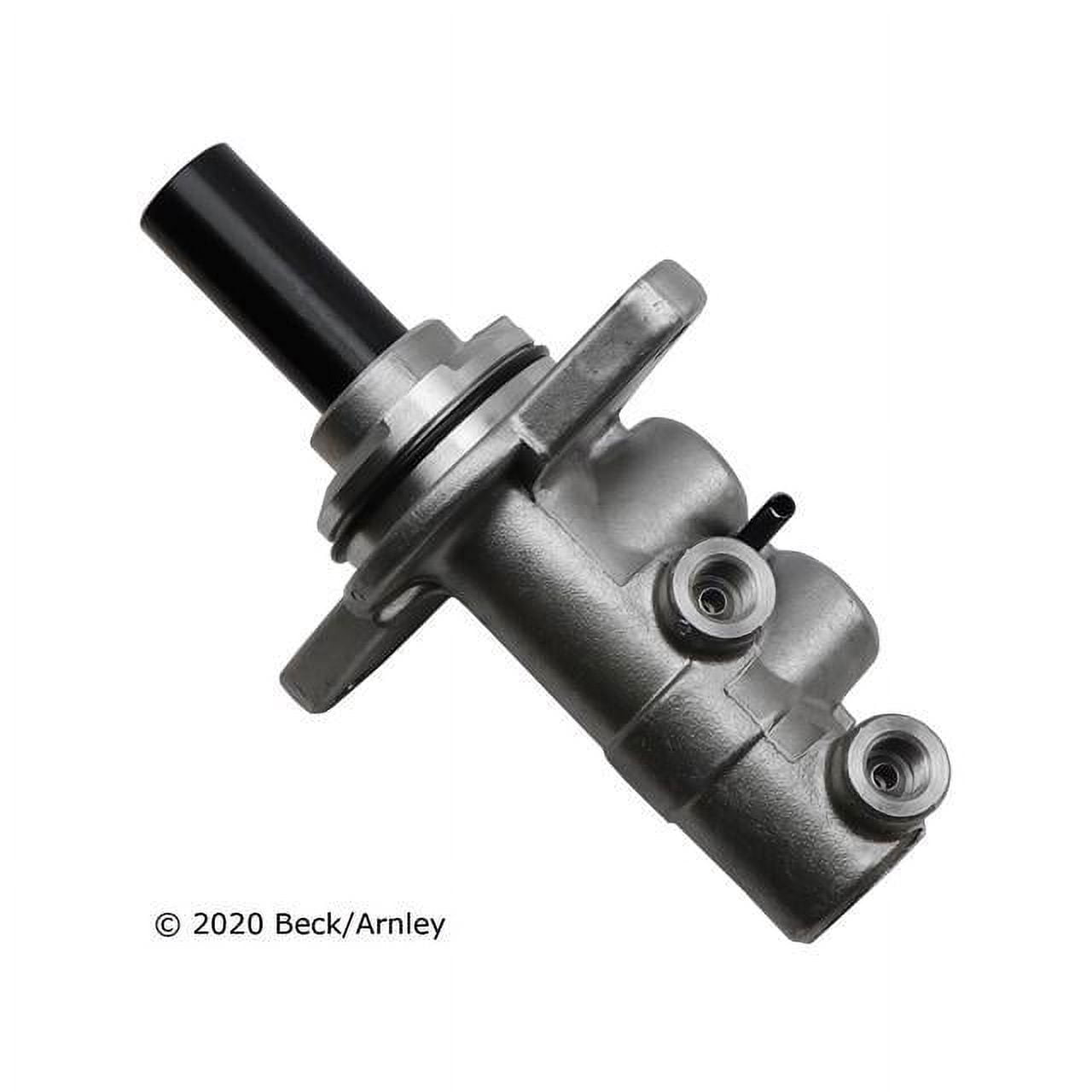 BeckArnley 072-9970 Brake Master Cylinder