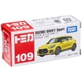 thumbnail image 3 of Tomica No.109 Suzuki Swift Sport (Box)// Age, 3 of 4