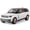 SV White, variant on Anmyjuly 1/18 Scale Range Rover SV Model Cars，Zinc Alloy Pull Back Toy Diecast Cars with Sound and Light，SUV Off-Road Vehicle , Gifts for Boys During Festivals