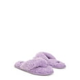 thumbnail image 5 of Women's MUK LUKS Taryn Thong Slipper, 5 of 7