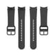 thumbnail image 3 of Watch Small Band para Samsung Galaxy Watch 4/3/4 Classic Strap Belt (Negro), 3 of 6