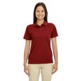 thumbnail image 1 of Ash City - Core 365 Ladies' Origin Performance PiquÃ© Polo, 1 of 3