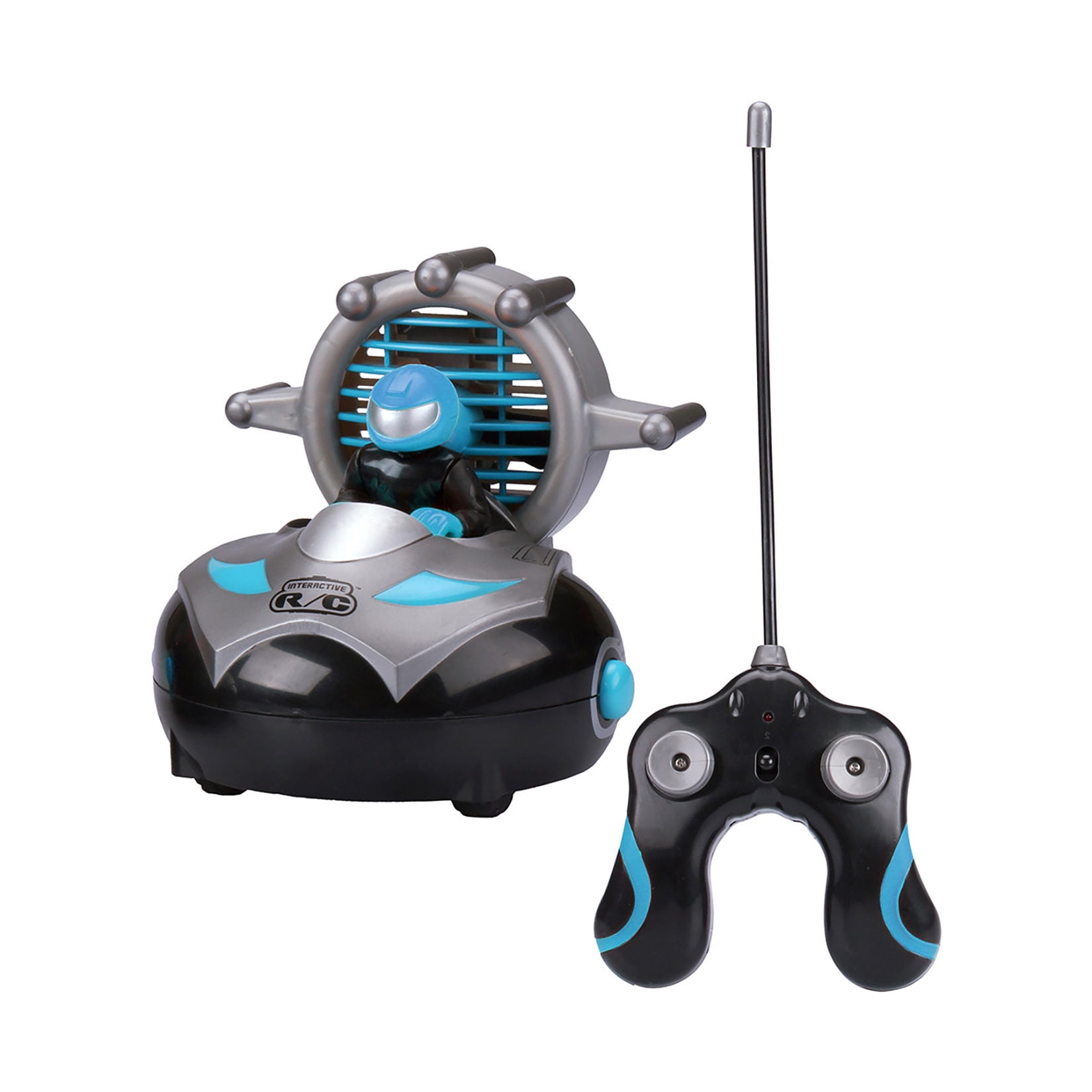 kid galaxy bumper cars