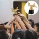 thumbnail image 1 of GOOHOCHY Trofeo Premiación De Dragon Boat Plástico Multicolor Para Competencias Deportivas Y Eventos Festivos, 1 of 7