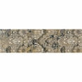 thumbnail image 4 of Art Carpet 841864109672 2 x 4 ft. Bastille Collection Emerge Woven Area Rug, Yellow, 4 of 4