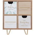 thumbnail image 1 of Desktop Drawer Organizer Jewelry Organizing Box Bedroom Cosmetics Storage Box, 1 of 6