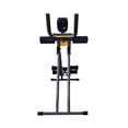 thumbnail image 2 of Ejercitador para Abdominales Athletic Works WMSB-613, 2 of 4