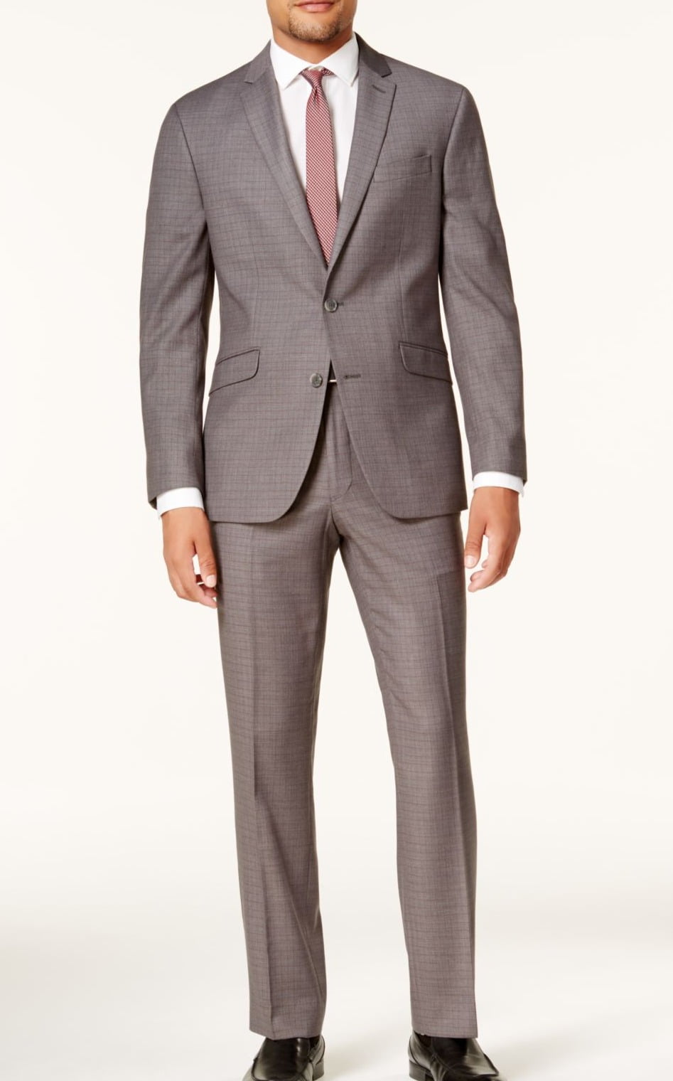 Reaction Cole Suits & Suit Separates Reaction Cole