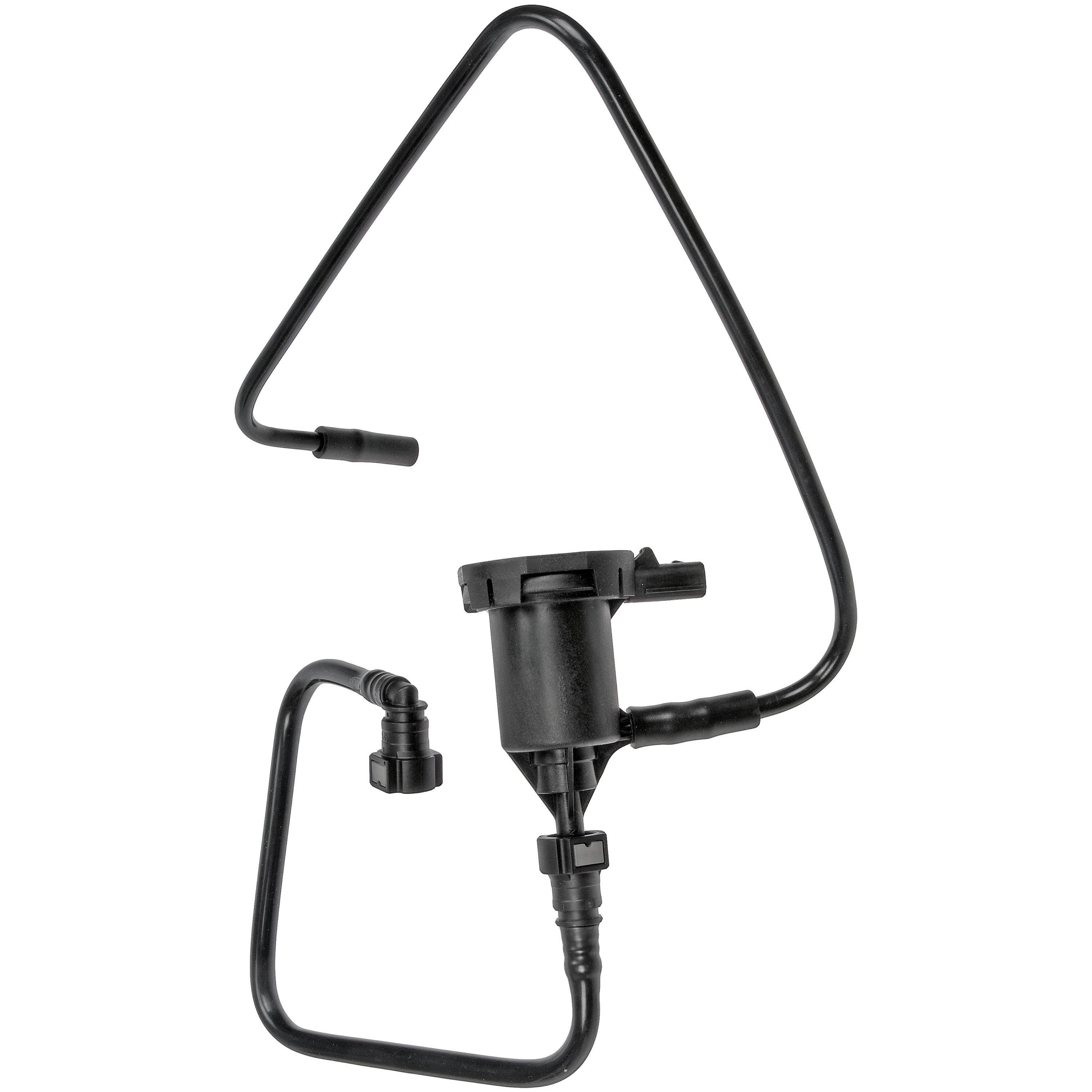 Dorman 911-324 Vapor Canister Purge Valve for Specific Chrysler / Dodge Models
