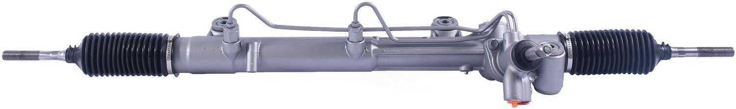MasterPro Power Steering 102-0274 Power Steering Rack and Pinion Unit