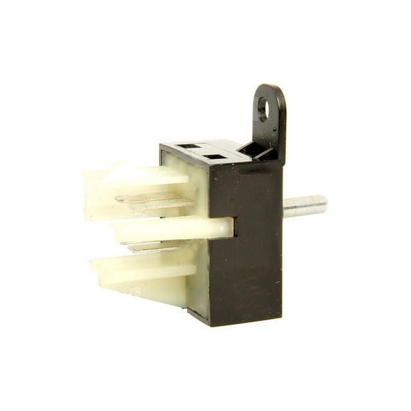 Blower Control Switch - Compatible with 1999 - 2007 Sterling Truck LT8500 2000 2001 2002 2003 2004 2005 2006