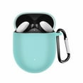 thumbnail image 1 of Suitable for Google Pixel Buds 2 Bluetooth Earphone Case Soft Silicone Case, 1 of 2