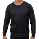 thumbnail image 1 of Playera Manga Larga Térmica Ligera Optima Para Hombre, 1 of 8