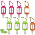 thumbnail image 1 of TEMOGU-Hand sanitizer Holder Bottle, 1 of 4
