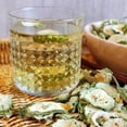 thumbnail image 5 of Royal Seafood USA Natural Dried Bitter Melon Fruit, clearing heat, Rich in Vitamin C, Herbal tea, healthy, Kugua 2.5oz, 5 of 8