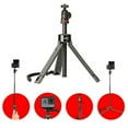 thumbnail image 1 of Joby TelePod Pro Kit pour Appareil Photo Sans Miroir, Point et Shoot, 1 of 3