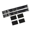 thumbnail image 1 of Knee Boot Straps,Knee Boots Straps Adjustable Elastic Belt,Boots Straps with Tape for Knee High Boots,Keep Boots Not Fall Off for High Boots,Non Slip Straps For Prevent From with 4 Sticker, 1 of 9