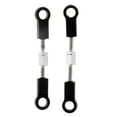 thumbnail image 2 of Accesorios de Varilla de Dirección perfke RC Metal 02012 para 1:10 HSP 94122 94102 94123, 2 of 6