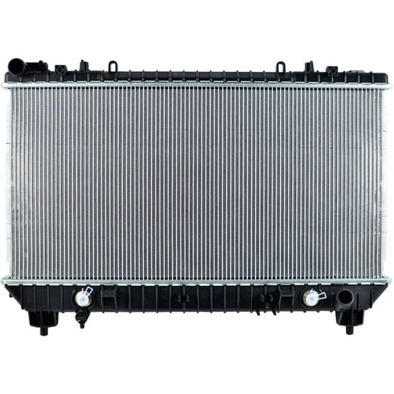 OSC 13141 Radiator