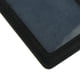 thumbnail image 4 of Etiqueta de identificación de cuero horizontal y vertical con cordón para identificación, varios tamaños Negro, 4 of 9