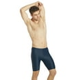thumbnail image 6 of Sporti Solid Compression Jammers Swimsuit (Men’s), 6 of 12