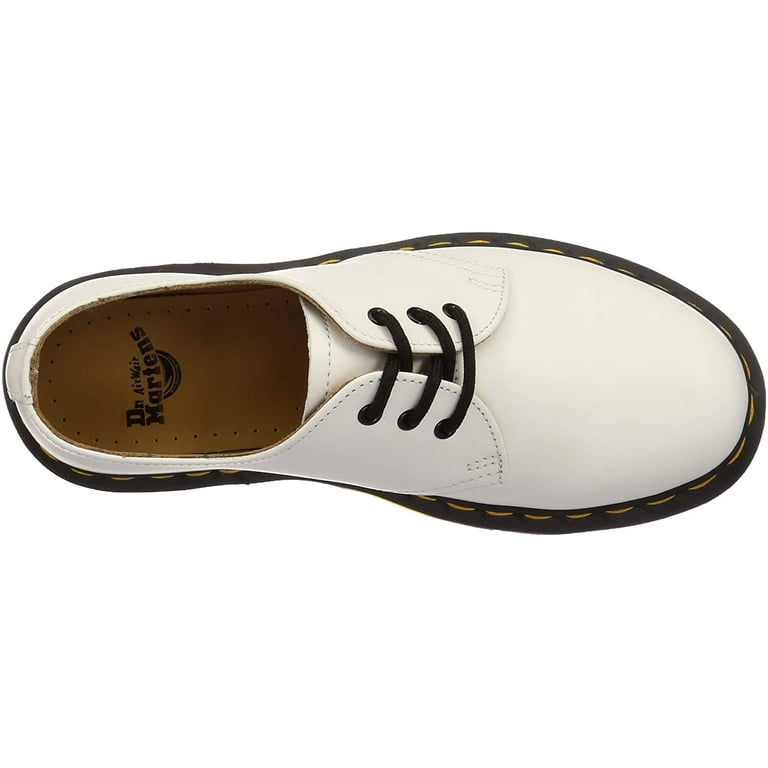 Dr. Martens 1461 3-Eye Shoe - Walmart.com