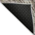 thumbnail image 3 of Addison Rugs Chantille Indoor/Outdoor Transitional Abstract Brown Washable Rectangle Rug, 8' x 10', 3 of 6