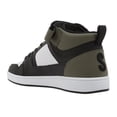 thumbnail image 3 of Tenis K-Swiss URBAN COURT Para Hombre Color Negro, 3 of 5