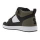 thumbnail image 3 of Tenis K-Swiss URBAN COURT Para Hombre Color Negro, 3 of 5