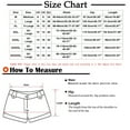 thumbnail image 3 of asjyhkr Mens Shorts Cotton Loungewear Drawstring Elastic Waist Plus Size Sleep Pajama Shorts with Pockets for Casual(M-5XL), 3 of 9
