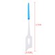 thumbnail image 1 of 80 unids/set palillos de dientes desechables de moda cepillos interdentales suaves herramientas de cuidado bucal Khall Tendencias, 1 of 6