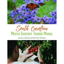 South Carolina Master Gardener Training Manual, (Paperback)