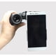 thumbnail image 4 of Injueey Clip de teléfono Adaptador de cámara Soporte de leva Metal ABS Multipropósito Accesorios para exteriores Montaje Rotación libre Monocular Accesorios para fotos ABDOMINALES, 4 of 6
